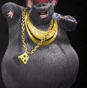 Meet your Posher, Brock